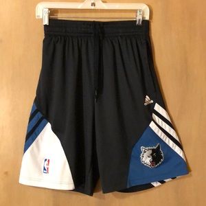 Men’s adidas shorts